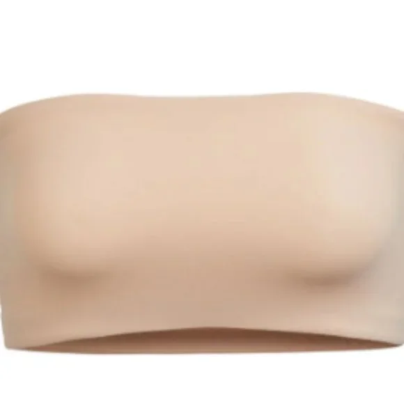 (2262/2263/2264) SKIMS NWT FITS EVERYBODY  BANDEAU ** MICA - Picture 2 of 4